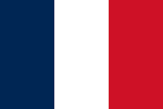 frensh flag